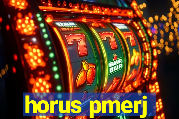 horus pmerj